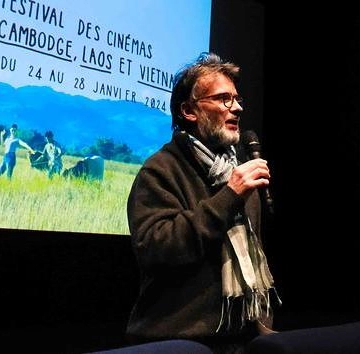 Image du spectacle Ouverture en courts de Soirée d'ouverture du festival Si loin, si proche