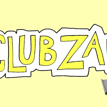 Image du spectacle Le Club ZAP   de Troisième rendez-vous