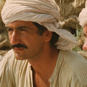 Image du spectacle Cycle cinéma retrouvé : Chronique des années de braise de de Mohammed Lakhdar Hamina