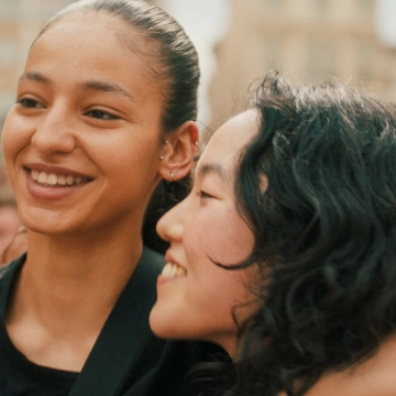 Image du spectacle La Petite Dernière de Film sous-titré sourds et malentendants