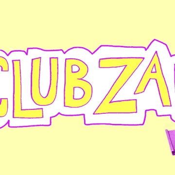 Image du spectacle Le Club ZAP  de Cinquième rendez-vous