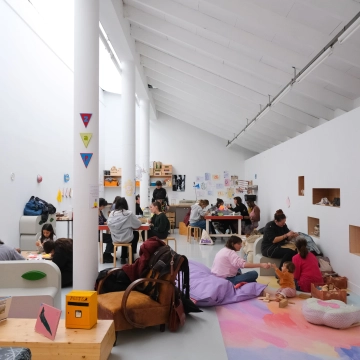 Image du spectacle Le Club ZAP  de Sixième rendez-vous