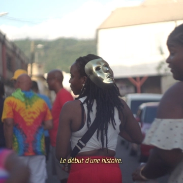 Image du spectacle Projection rencontre : Terrapolis, toutes les histoires sont vraies de de Tom Sandrin 