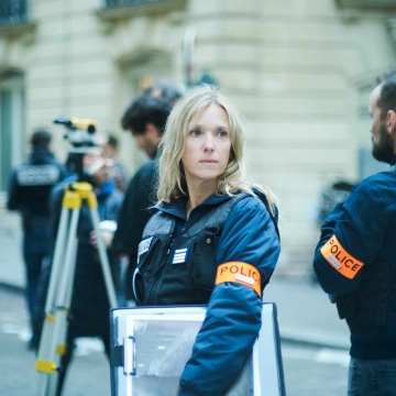 Image du spectacle Dossier 137 de Film sous-titré sourds et malentendants
