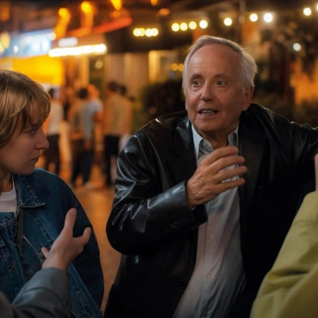 Image du spectacle Victor comme tout le monde de Film sous-titré sourds et malentendants