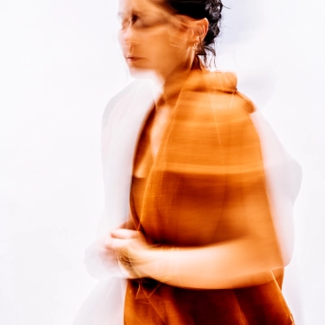 Image du spectacle S.H.A.M.A.N.E.S de Anne Paceo