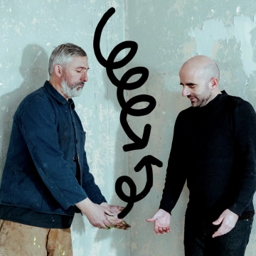 Image du spectacle L’Asymétrie des baratins de Nicola Delon, Benoît Bonnemaison-Fitte, Ronan Letourneur