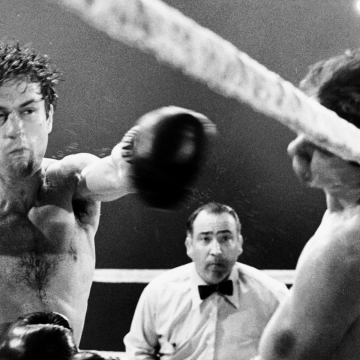 Image du spectacle LA NUIT DU CINEMA SPORT de 