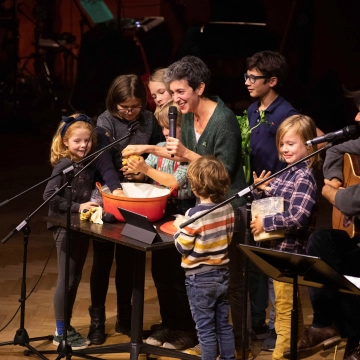 Image du spectacle Live Magazine des enfants de 