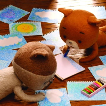 Image du spectacle KOMANEKO de CIE SZ