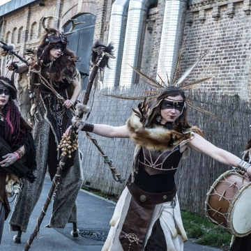 Image du spectacle Cernunnos Pagan Fest 2025 de 
