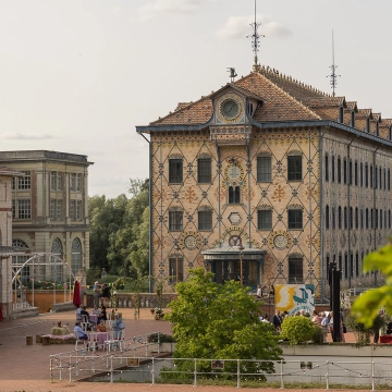 Image du spectacle Agis dans ton lieu de Associer la culture, l’urbanisme et l’aménagement pour répondre aux enjeux de demain