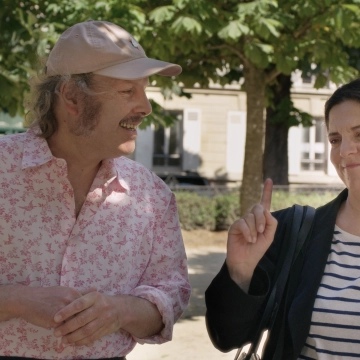 Image du spectacle Projection et rencontre : Ma vie ma gueule de de Sophie Fillières