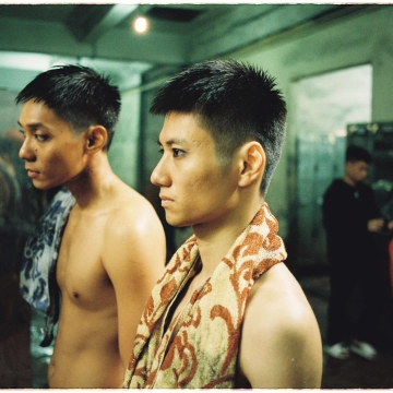 Image du spectacle Projection et rencontre : Viet and Nam de de Trương Minh Quý