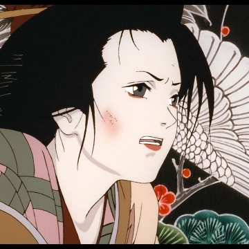 Image du spectacle Millennium actress de de Satoshi Kon