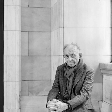Image du spectacle Cycle Frederick Wiseman : Il était une fois l’Amérique de Law and order, Juvenile Court et Hospital