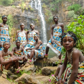 Image du spectacle Star Feminine Band de 