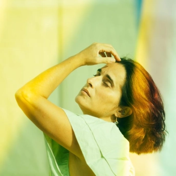 Image du spectacle Fado em movimento de Cristina Branco & L'Ensemble Des Équilibres