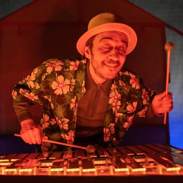 Image du spectacle Home Sweet Home de Jacques Tellitocci