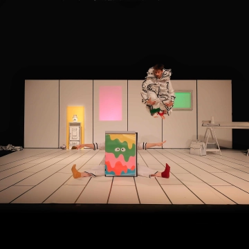 Saut 