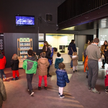 Image du spectacle Programme cinéma de 