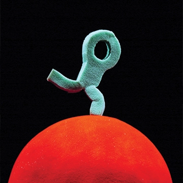 Cie La Balle rouge