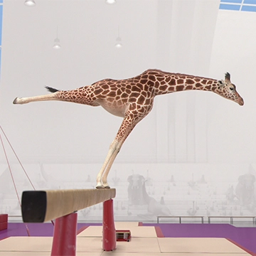 une coproduction ARTE France et Cube Creative Productions