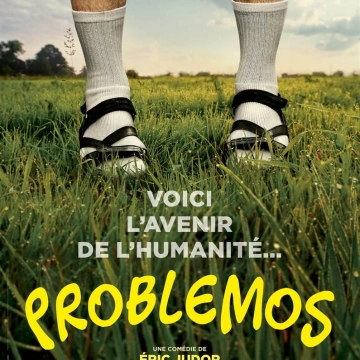 Image du spectacle La nouvelle comédie du cinéma français de Rencontre avec Jacky Goldberg