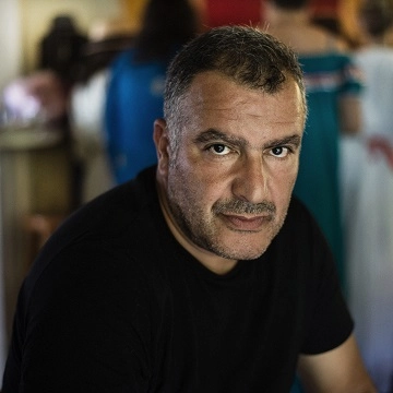 Image du spectacle Magyd Cherfi de Chanson française