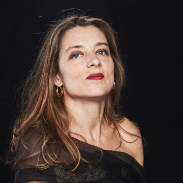 Agnès Pika