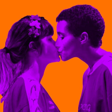 Image du spectacle Les Enfant.e.s du désordre 2018 de Festival de théâtre