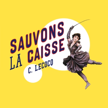 Image du spectacle Sauvons la caisse & Faust et Marguerite de Charles Lecocq / Frédéric Barbier / Palazzetto Bru Zane