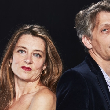 Ensemble Des équilibres