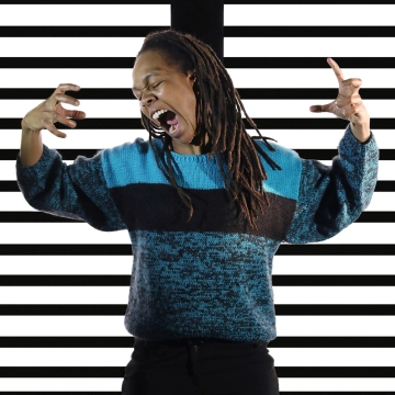 Image du spectacle À mon bel amour de Anne Nguyen / Compagnie par Terre