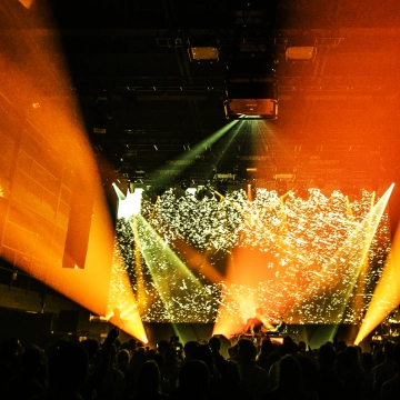 Image du spectacle Le Champ des machines de Make It Deep / Agence Quatrième Mur