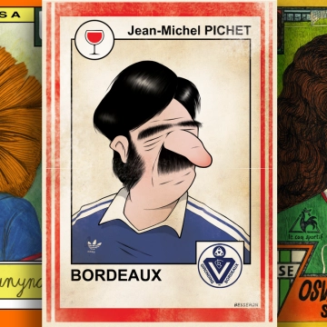 Image du spectacle Haircut football Club de Collectif international
