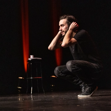 Laurent Sciamma