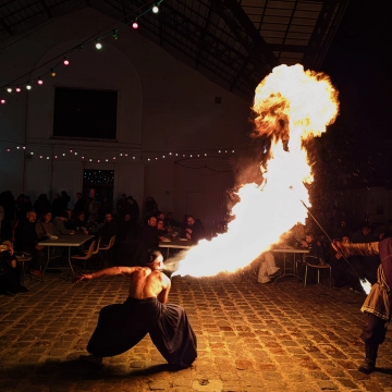 Image du spectacle Cernunnos Pagan Fest 2021 de [ANNULÉ]