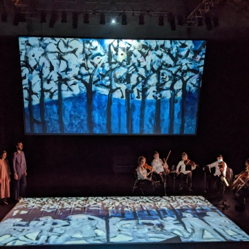 Ensemble Des Équilibres