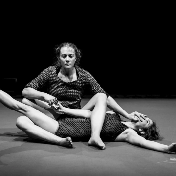Image du spectacle Mule de Collectif À Sens Unique