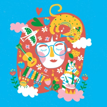 Image du spectacle Tout'Ouïe 2021 de Le festival musical pour les petites oreilles