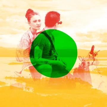Image du spectacle Si loin, si proche 2022 de Premières rencontres des cinémas du Cambodge, Laos et Vietnam