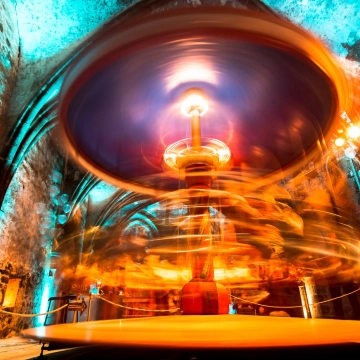Image du spectacle Le Carrousel marin de 