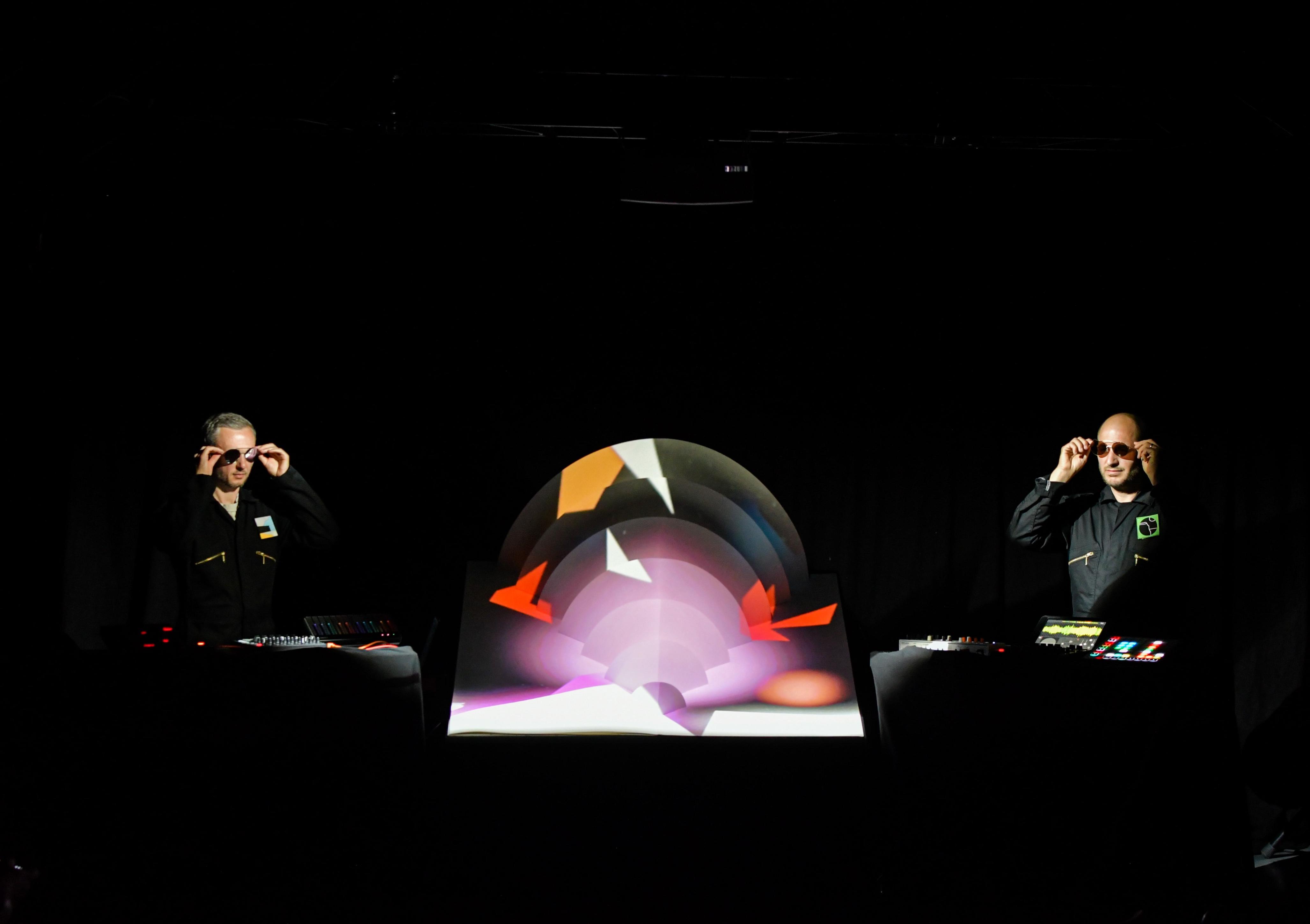 Image du spectacle EKLA ! de Turnsteak 