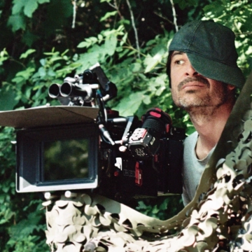 Image du spectacle Masterclass directeur de la photographie de avec Tom Harari