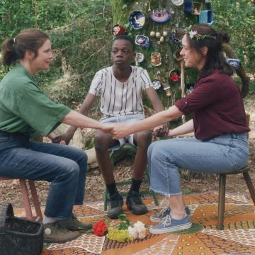 Image du spectacle PROJECTION RENCONTRE : Bonjour l'Asile de avec l’équipe du film