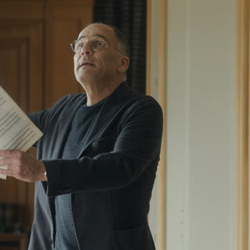 Image du spectacle Projection rencontre : Les Musiciens de de Grégory Magne