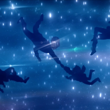 Image du spectacle COURTS SOUS LES ETOILES #1 de Natures humaines