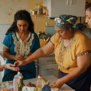 Image du spectacle Cycle César de 