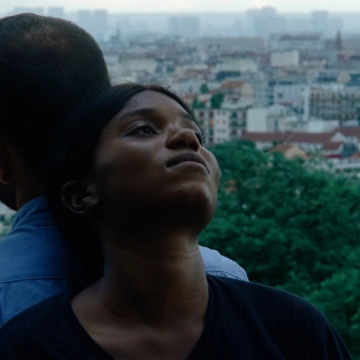 Image du spectacle Projection rencontre : Voyages en têtes étrangères de de Antonio Amaral